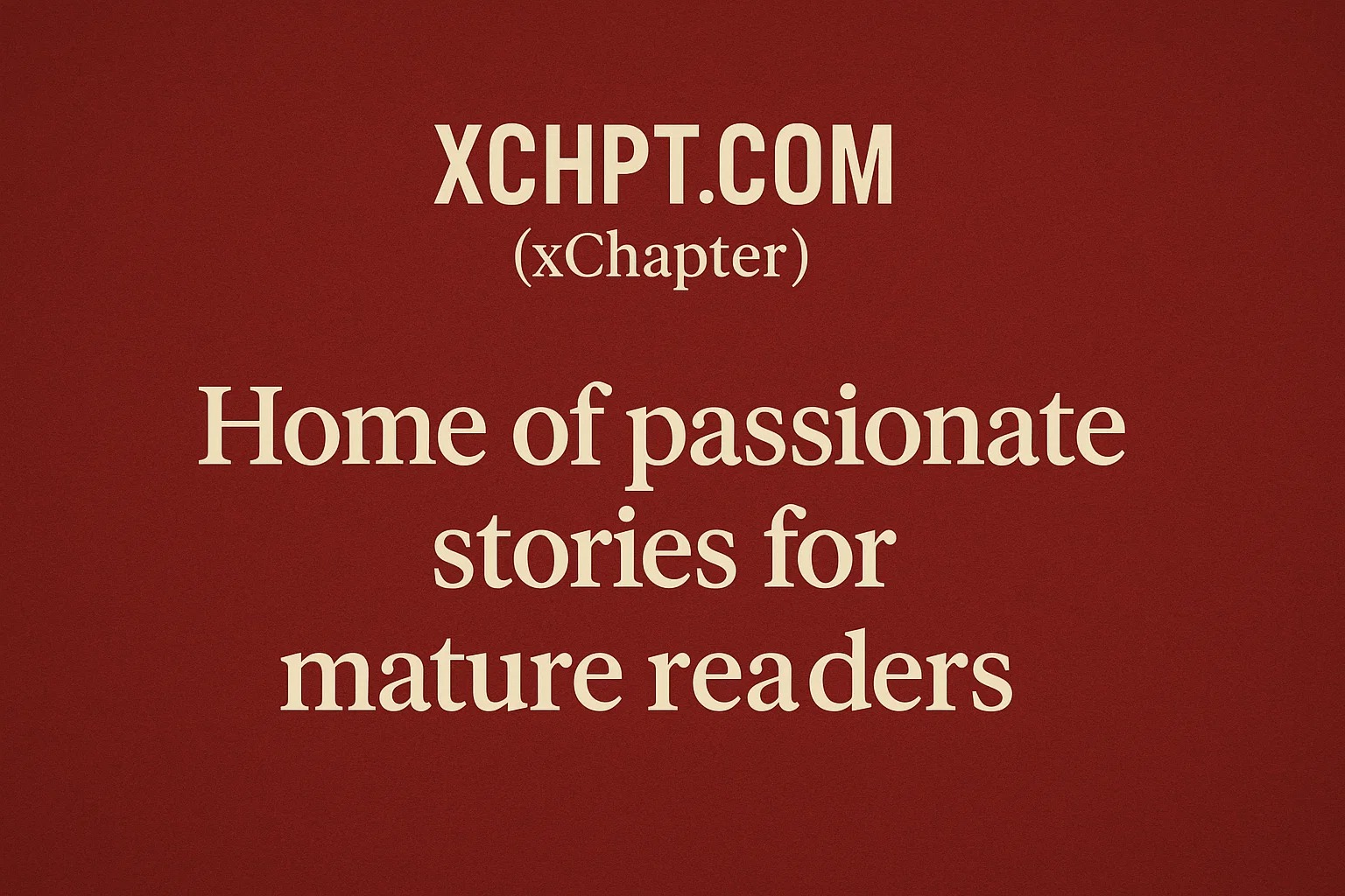 BBW Stories Free Sex Erotic Tales Xchpt xChapter Adult 